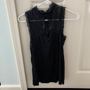 Dressy Boutique tank